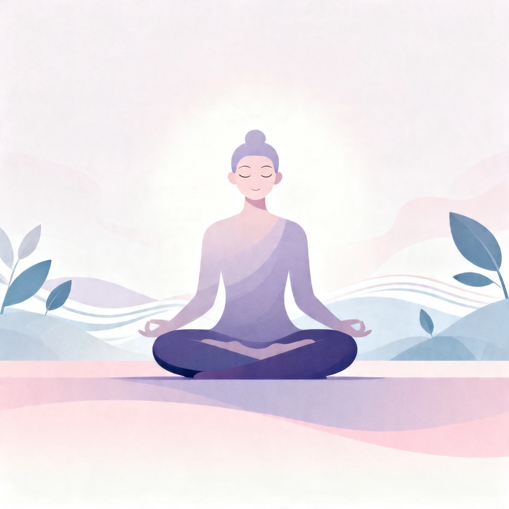 Beneficios de la Meditación Diaria