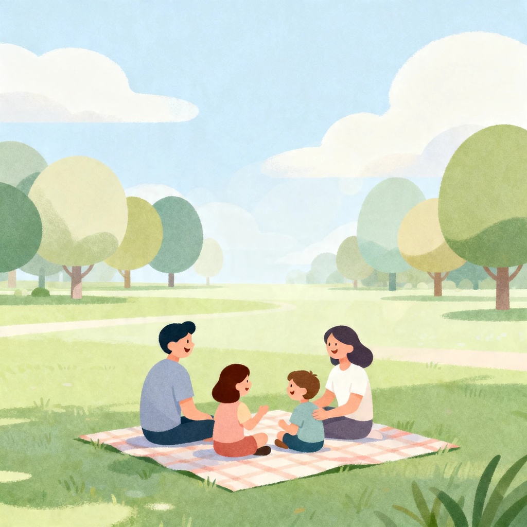 Actividades para Fortalecer los Vínculos Familiares