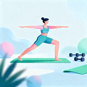 Cómo Establecer Metas Efectivas de Ejercicio